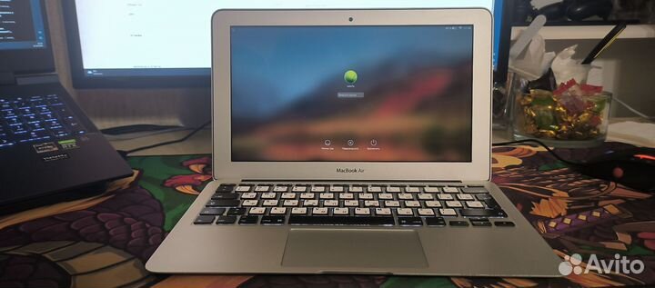 Apple MacBook Air 11 2014