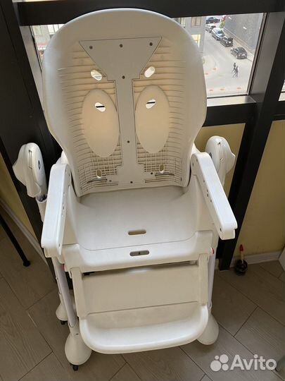 Стул для кормления