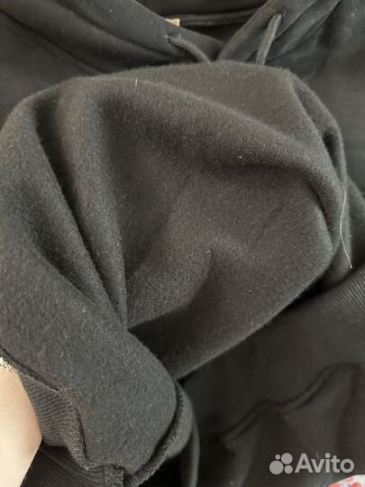 Спортивный костюм женский на флисе размер S