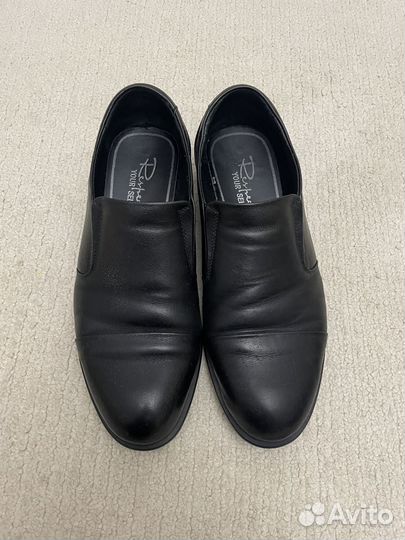 Туфли мужские фирмы Respect, размер 40