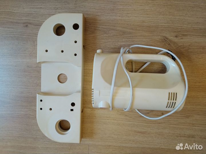 Блендер советский