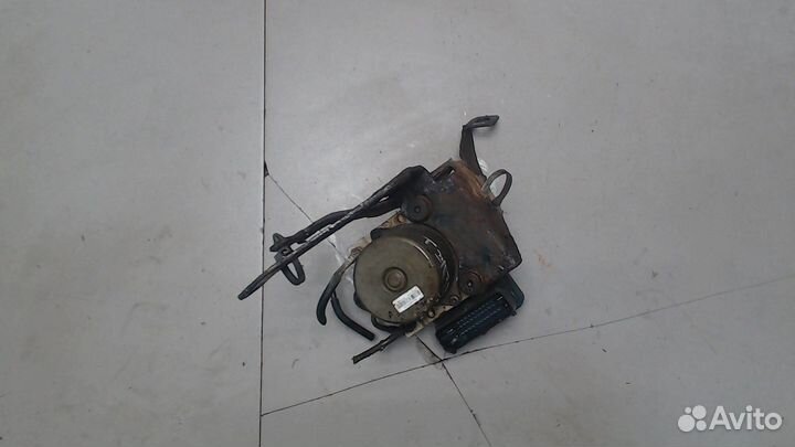 Блок абс, насос Hyundai i10, 2012