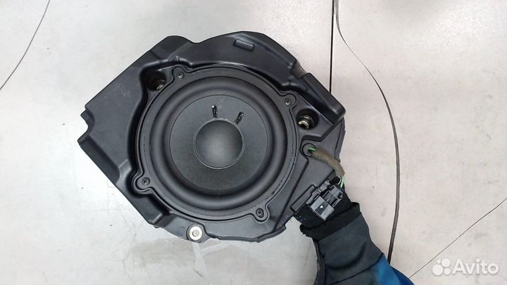 Динамик Audi A7, 2012
