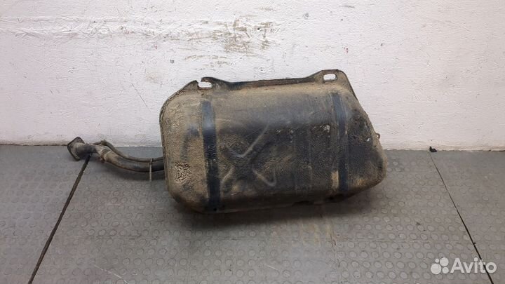 Бак топливный Suzuki Grand Vitara, 2002