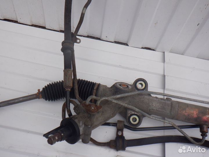 Рейка рулевая Mercedes Vito Viano W639