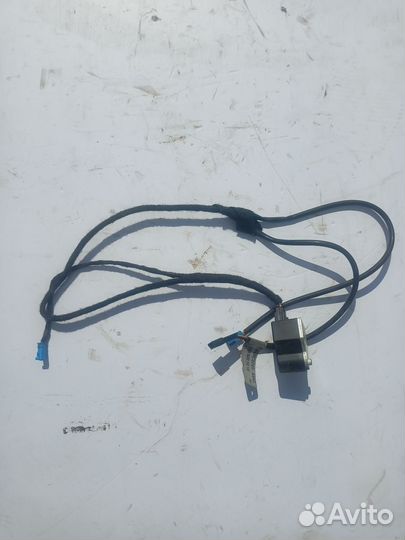 Проводка сидений Mercedes benz W220