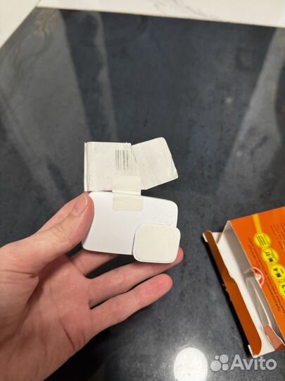 Транспондер t pass новый