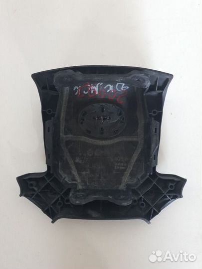 Муляж Руля Toyota Land Cruiser 200