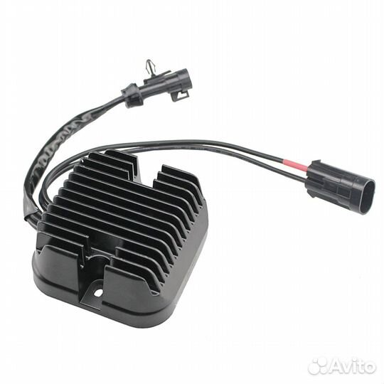 Реле зарядки Victory 08-17 4011062, 4012718