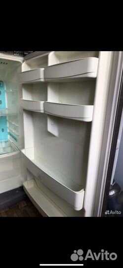 Холодильник бу