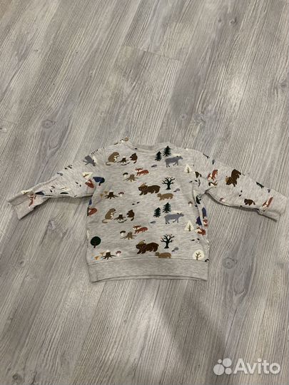 Свитшот HM для мальчика