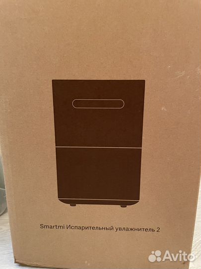 Smartmi EvaPorative Humidifier 2 увлажнитель