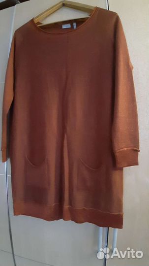 Платье туника