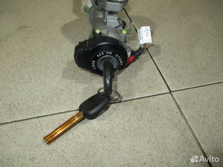 Замок зажигания Hyundai Elantra 4 (HD)