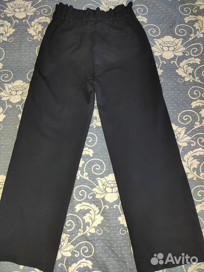 Брюки для девочки, размер 26