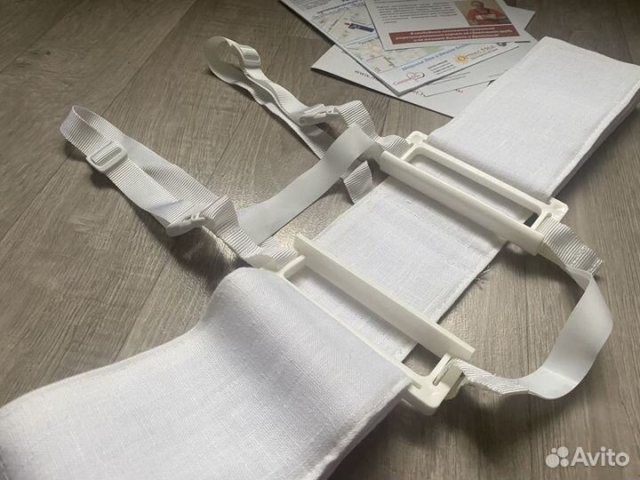 Корсет послеоперационный магден