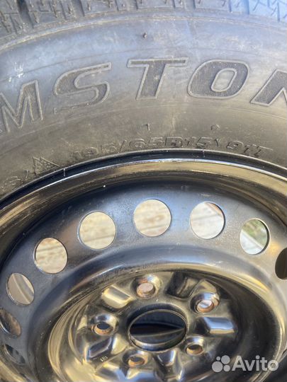 Streamstone SW705 19.5/65 R15 91H