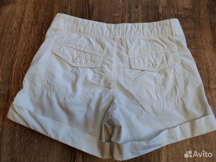 Шорты nike новые, шорты Terranova
