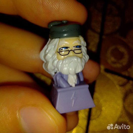 Гарри Поттер (2018) Лента Фигурки