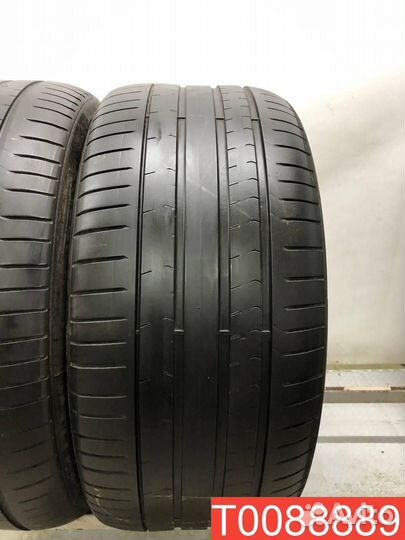 Pirelli P Zero PZ4 305/40 R20 112Y