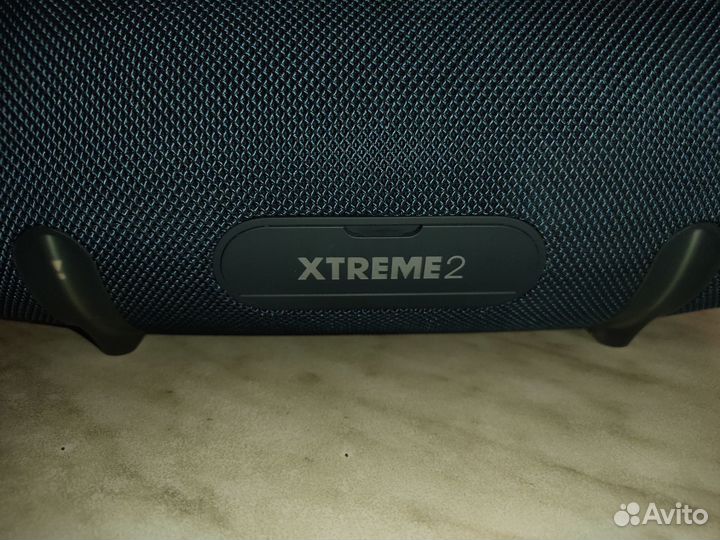 Колонка JBL Xtreme 2 (Оригинал)