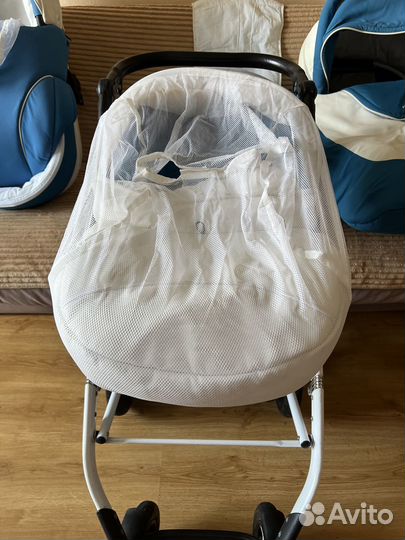 Продам коляску Expander Mondo Ecco 3 в 1