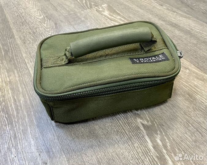 Сумка для аксессуаров FOX Royale Accessory Bag Med