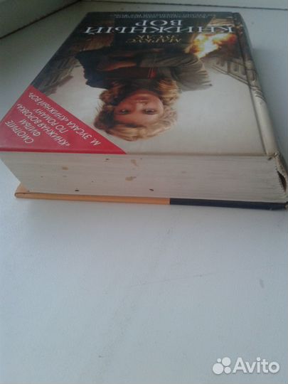 Книжный вор