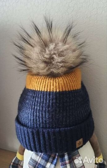 Шапки для мальчика