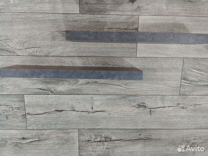 Полка декоративная