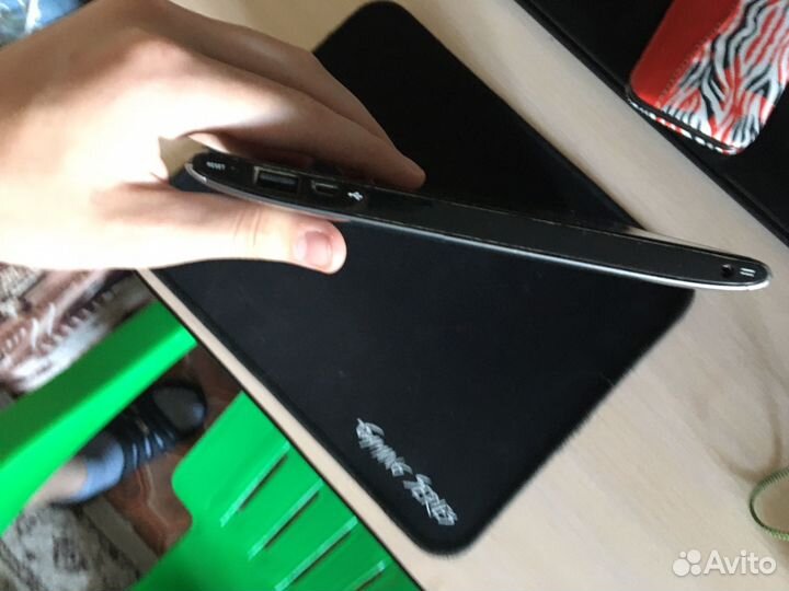 Acer iconia tab a501