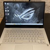 Asus Rog Zephyrus G14(GA401II-BM035T)