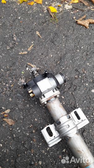 Замок зажигания дэу нексия оригинал