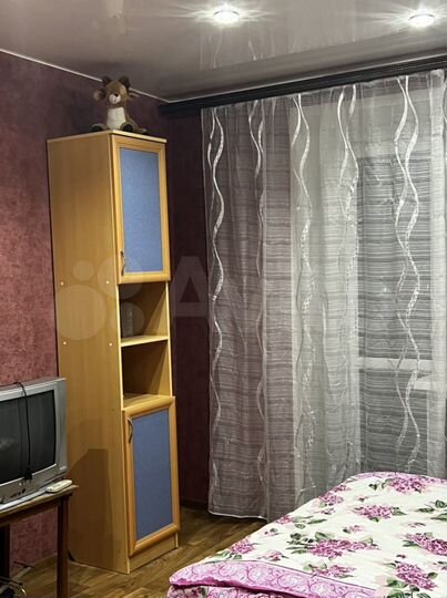 2-к. квартира, 54 м², 4/5 эт.