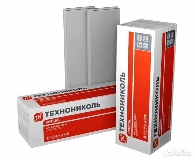 Пеноплекс (карбон)