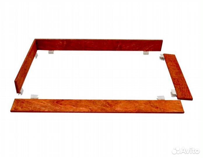 Бортики в инкубатор