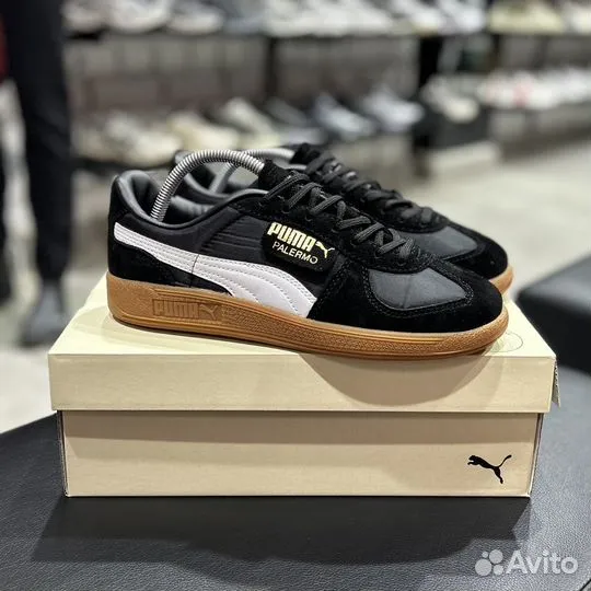 Кроссовки Puma Palermo (41)