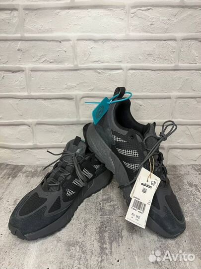 Кроссовки Adidas Originals ZX 1K Boost 2.0 9US 41