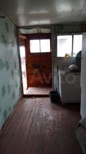 1-к. квартира, 33,1 м², 1/2 эт.