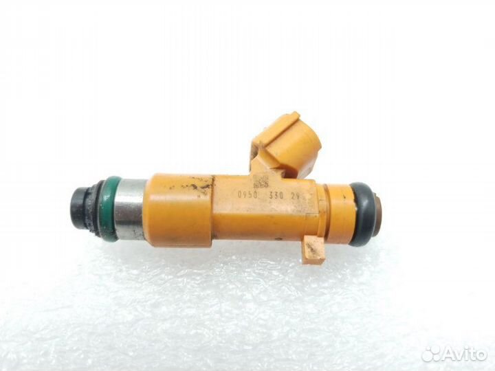 Форсунка топливная Infiniti Q50 V37 3.7 2013