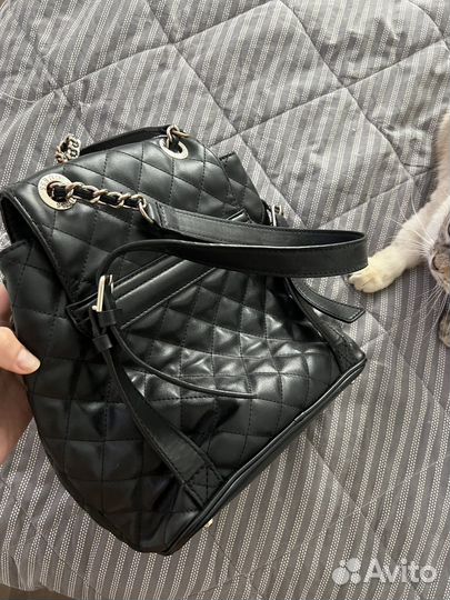 Женская сумка рюкзак