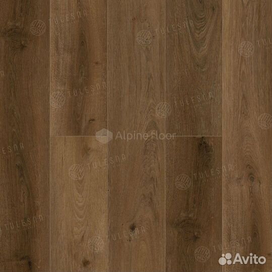 Ламинат SPC AlpineFloor Tulesna Verano 1002-20