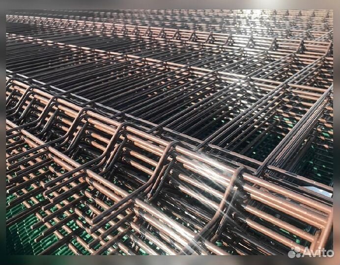 3д панели для забора