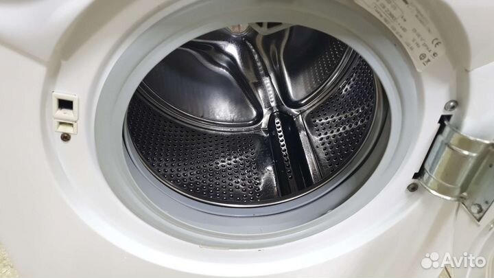 Стиральная машина candy aquamatic 800DF