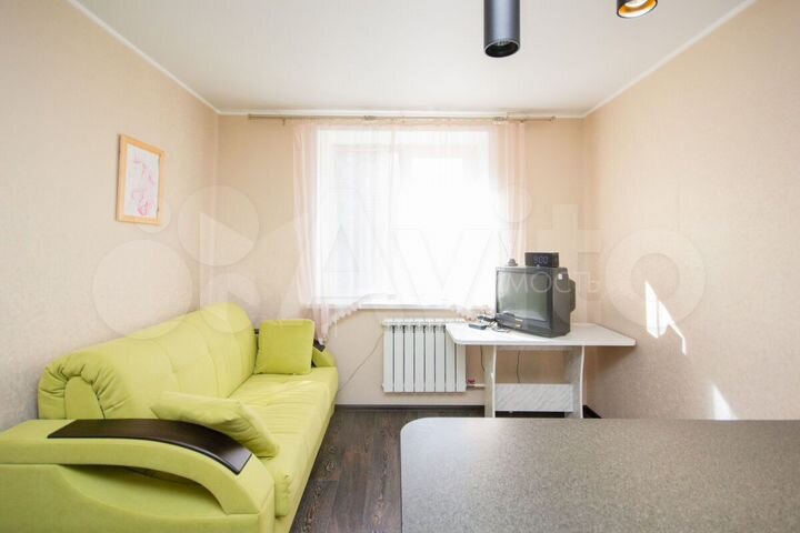 2-к. квартира, 66 м², 2/9 эт.
