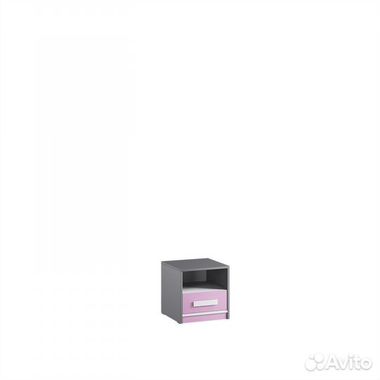 Тумба прикроватная новая
