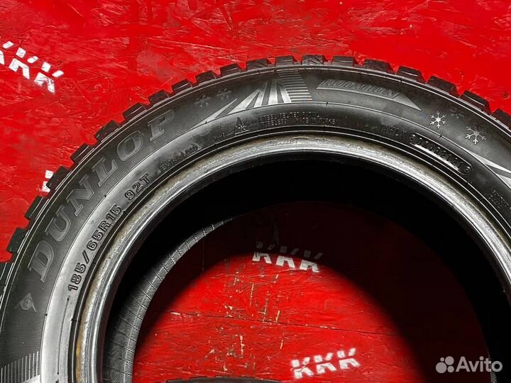 Dunlop SP Winter Ice 03 185/65 R15