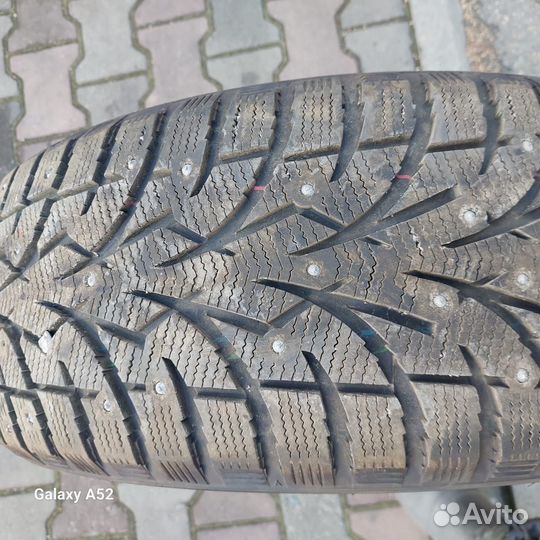 Toyo Observe G3-Ice 235/55 R19