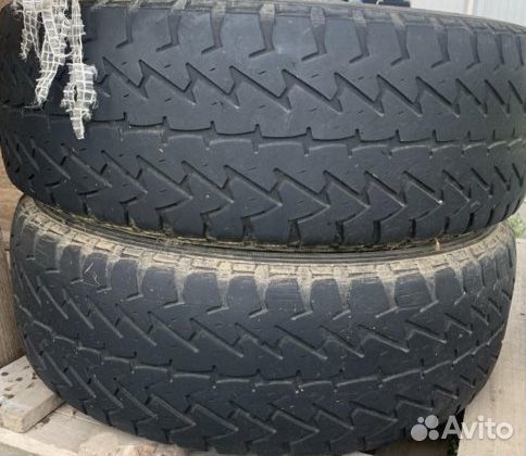 Goodyear Wrangler AT/R 235/60 R18