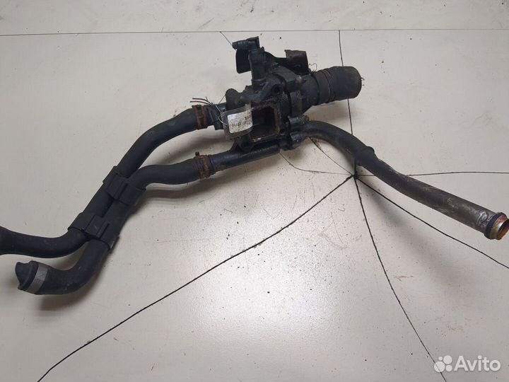 Корпус термостата Opel Zafira B, 2010